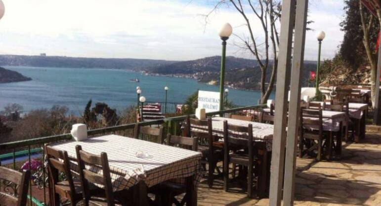 yoros cafe restaurant anadolu kavagi